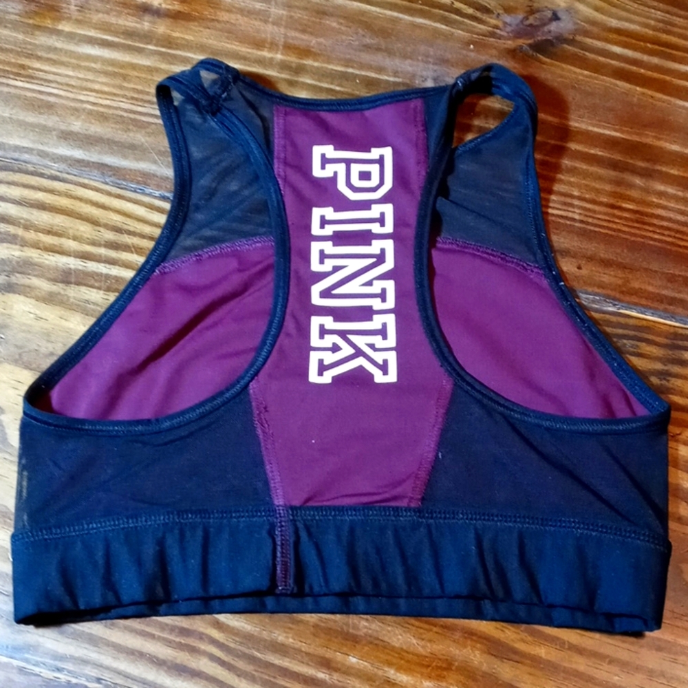 💥3/$15💥 VS Pink Sports bra